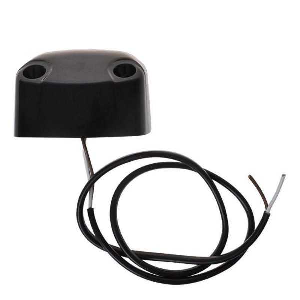 Illumination de plaque d'immatriculation 12 24V 70x42mm LED | ProPl...