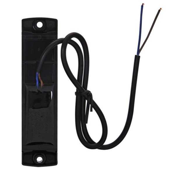 Feu de position latéral 12 24V orange 126x30mm LED dans blister | P...