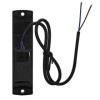 Feu de position latéral 12 24V orange 126x30mm LED dans blister | P...