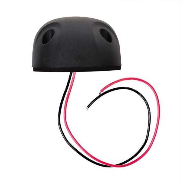 Illumination de plaque d'immatriculation 72x50mm 4LED dans blister ...