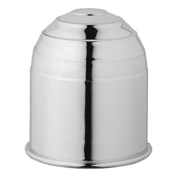 Cache rotule chromé dans blister | ProPlus | Cache Rotule