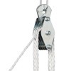 Palan manuel à corde nylon 20M | ProPlus | Treuil