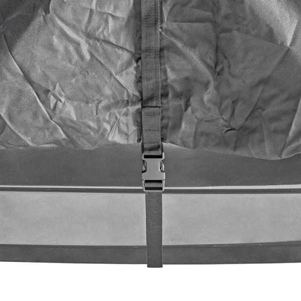 Housse de protection de bateau 3,00-3,65M 165cm | ProPlus | Accesso...