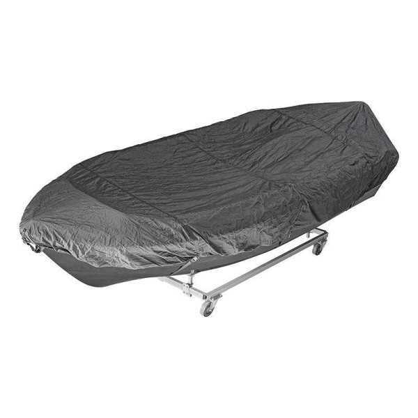 Housse de protection de bateau 4