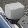 Housse de protection pour moteur de bateau 76x39x41cm | ProPlus | A...