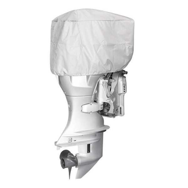 Housse de protection pour moteur de bateau 78x44x88cm