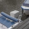 Housse de protection pour moteur de bateau 87x60x79cm | ProPlus | A...
