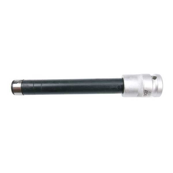 Douille pour clÃ© Ã  douille pour culasse de BMW 150 mm profil E 12 5 mm 1/2" E12