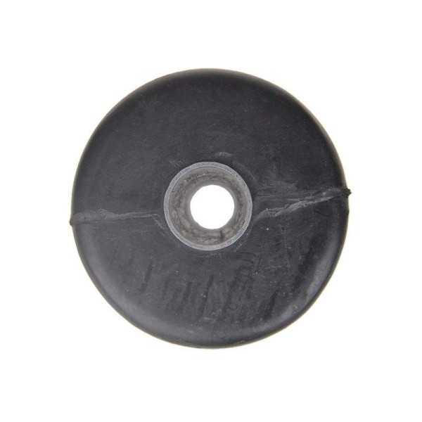 Rouleau de quille noir | ProPlus | Accessoire Bateau