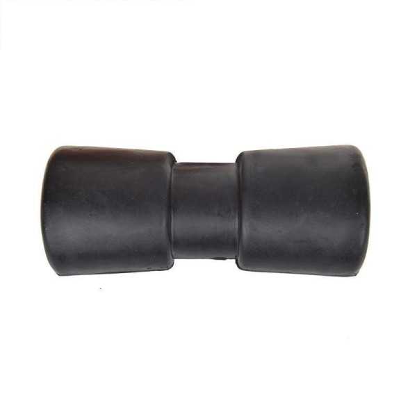Rouleau de quille noir | ProPlus | Accessoire Bateau