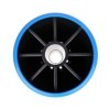 Rouleau de quille PE bleu | ProPlus | Accessoire Bateau