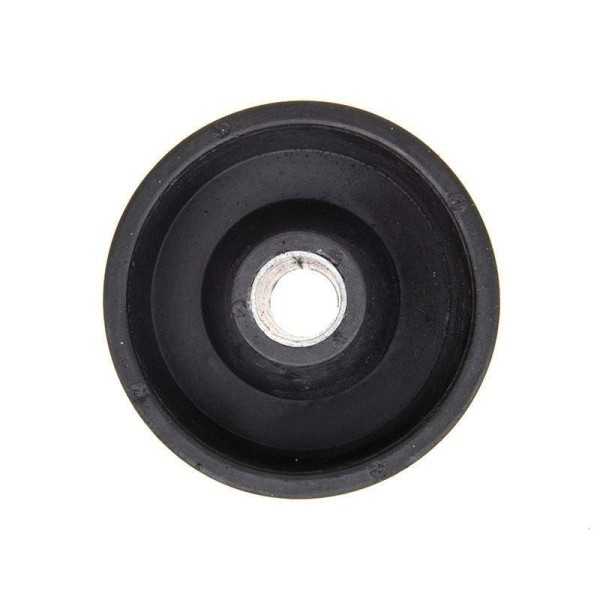 Galet noir | ProPlus | Accessoire Bateau