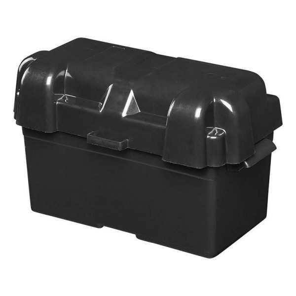BoÃ®te Ã  batterie 35x18x20cm