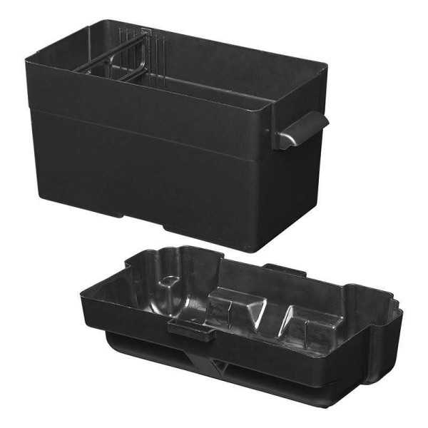Boîte à batterie 35x18x20cm | ProPlus | Coffre à Batterie