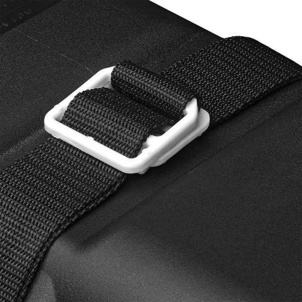 Boîte à batterie 35x18x23cm 2x USB - 1x 12V prise - Voltmètre - 2x ...