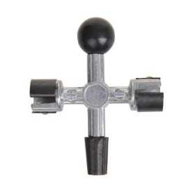 Nettoyeur de bornes et cosses de connexion de batterie | ProPlus | ...