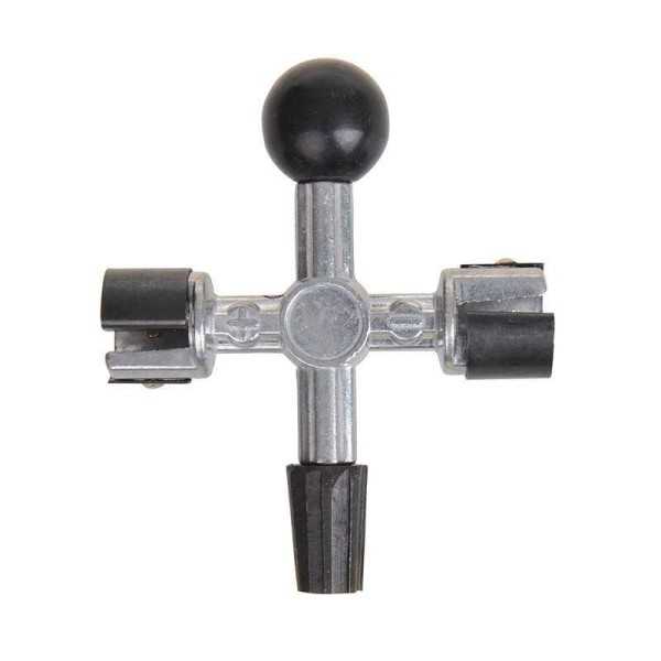 Nettoyeur de bornes et cosses de connexion de batterie | ProPlus | ...