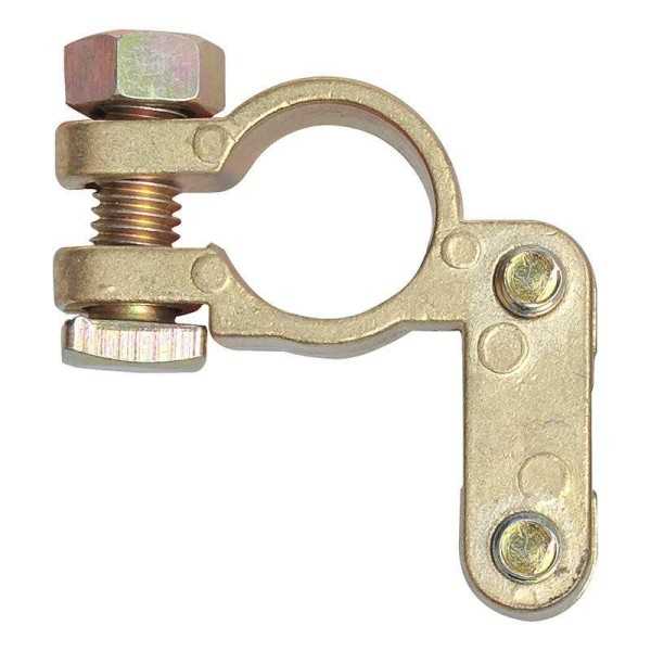 Cosse de connexion de batterie (-) standard dans blister | ProPlus ...