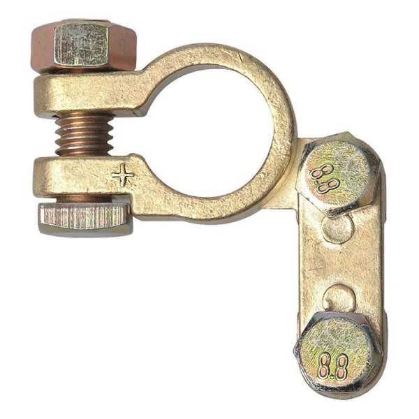 Cosse de connexion de batterie ( et) standard | ProPlus | Cosse Bat...