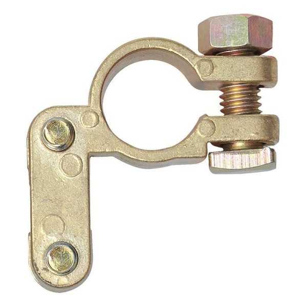 Cosse de connexion de batterie ( et) standard | ProPlus | Cosse Bat...