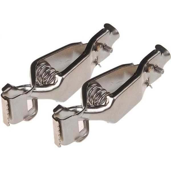 Cosse de connexion de batterie 25A jeu de 2 piÃ¨ces