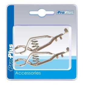 Cosse de connexion de batterie 25A jeu de 2 piÃ¨ces dans blister