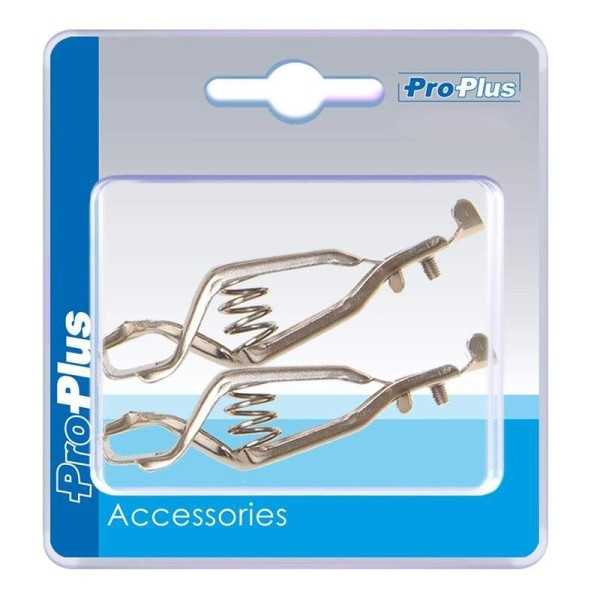 Cosse de connexion de batterie 25A jeu de 2 piÃ¨ces dans blister