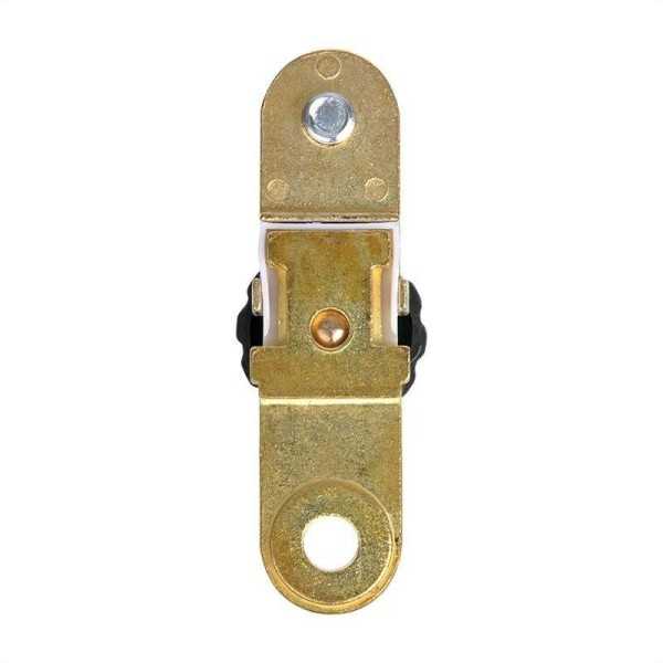 Cosse de connexion de batterie (-) avec coupe circuit plat | ProPlu...