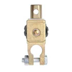 5mm avec coupe circuit