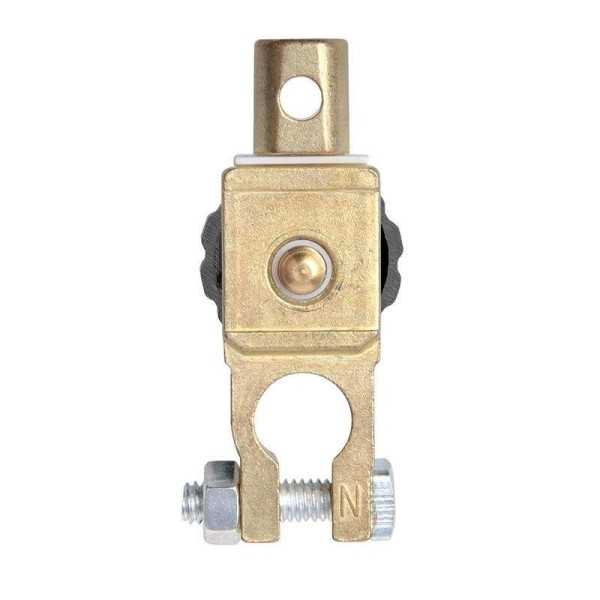 5mm avec coupe circuit