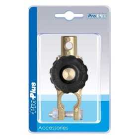 Cosse de connexion de batterie (-) 17