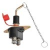 Interrupteur principal Heavy Duty 2-pÃ´les