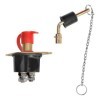 Interrupteur principal Heavy Duty 2-pôles | ProPlus | Interrupteur