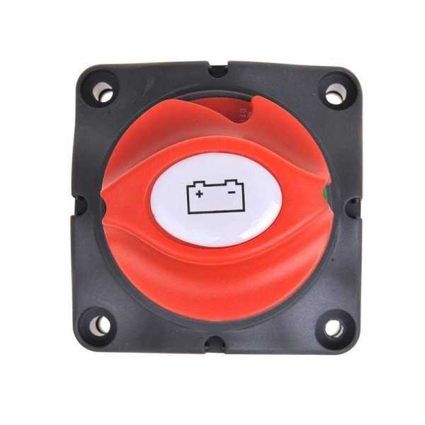 Interrupteur principal 12-48V 275 1250A ON OFF | ProPlus | Interrup...