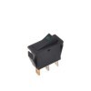 Interrupteur à bascule LED vert 12V 24V-max. 10A dans blister | Pro...
