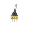 Interrupteur à levier LED vert 12V-max. 20A dans blister | ProPlus ...