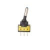 Interrupteur à levier LED bleu 12V-max. 20A dans blister | ProPlus ...