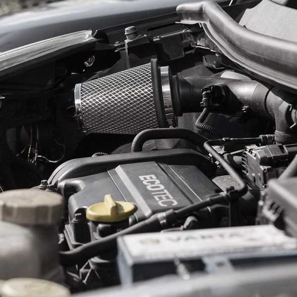 Filtre à air Sport universel | ProPlus | Filtre Universel