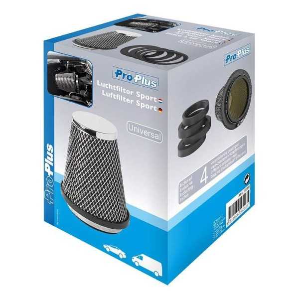 Filtre à air Sport universel | ProPlus | Filtre Universel