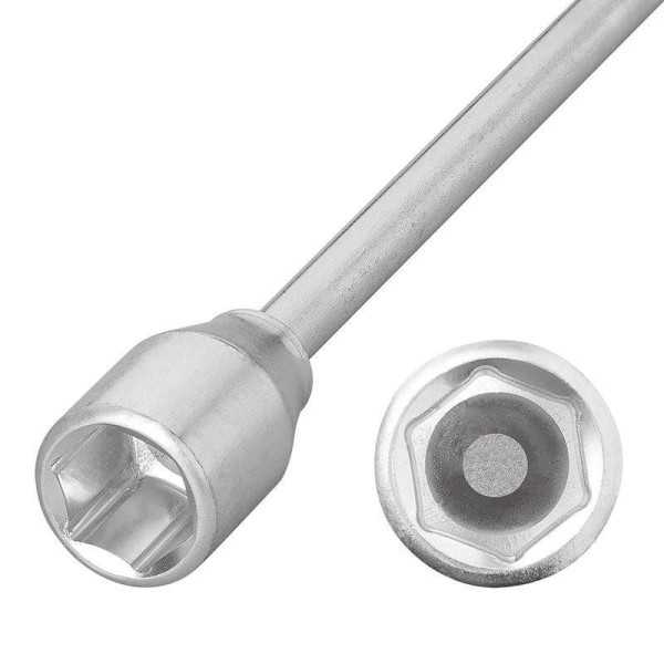 Manivelle 620mm 19mm pour vérin stabilisateur | ProPlus | Divers ac...