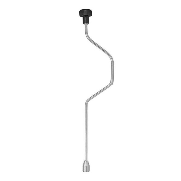 Manivelle 620mm 19mm pour vérin stabilisateur | ProPlus | Divers ac...