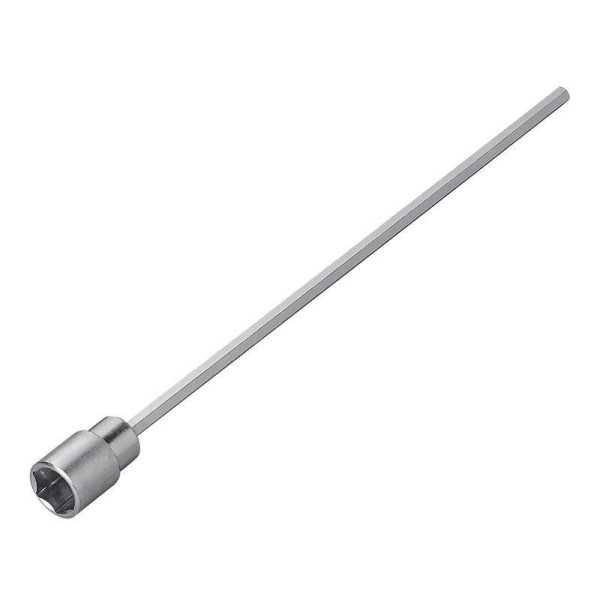 Ambout de manivelle 340mm 19mm pour vÃ©rin stabilisateur