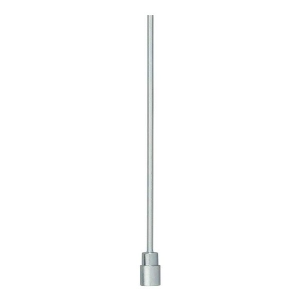 Ambout de manivelle 340mm 19mm pour vérin stabilisateur | ProPlus |...