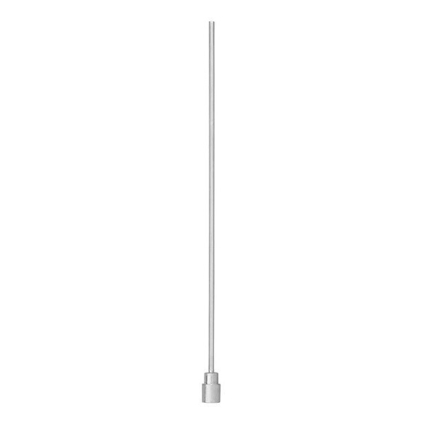 Ambout de manivelle 540mm 19mm pour vérin stabilisateur | ProPlus |...