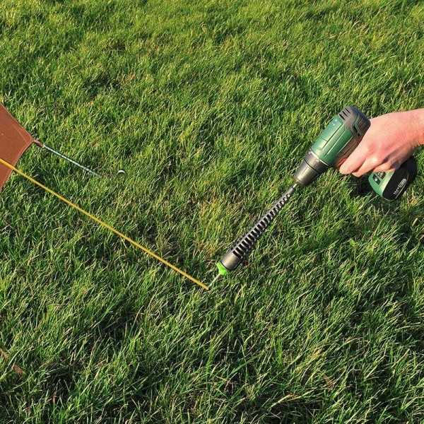 Ambout de manivelle 240mm 19mm et 13mm ambout | ProPlus | Cale Roue