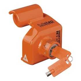 Serrure de timon caravane Saracen Gullwing SCM | ProPlus | Accessoi...