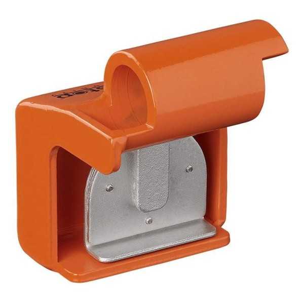 Serrure de timon caravane Saracen Gullwing SCM | ProPlus | Accessoi...