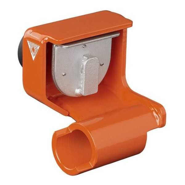 Serrure de timon caravane Saracen Gullwing SCM | ProPlus | Accessoi...