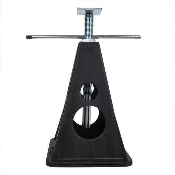 Chandelles plastique 4 pièces 750kg | ProPlus | Chandelle