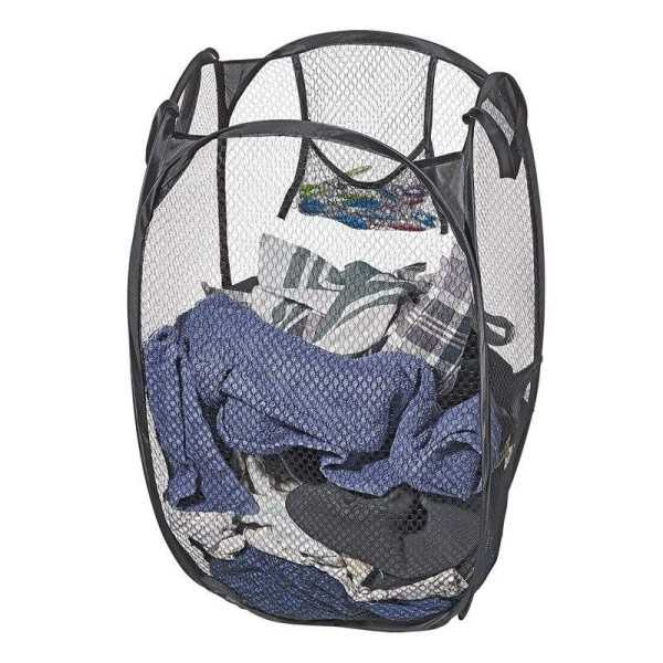 Panier à linge pliable 34x34x57cm | ProPlus | Divers accessoire